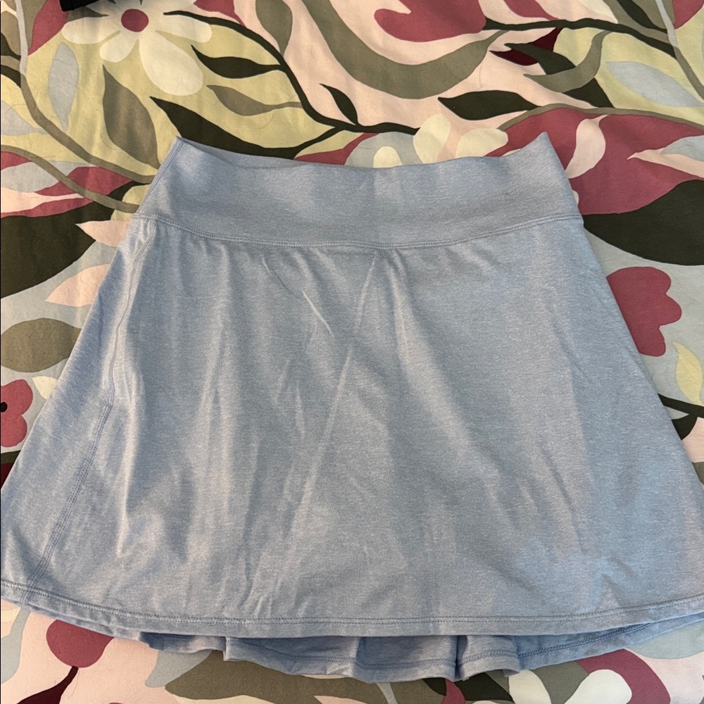 Izod tennis golf skort
